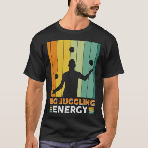 S2 Jonglieren Juggle Jongleur (89) T-Shirt