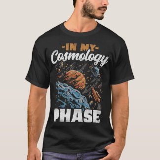 S2-Kosmologie (4) T-Shirt