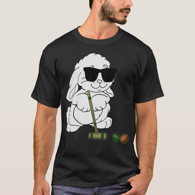 S2-Kronen (46) T-Shirt (Vorderseite)