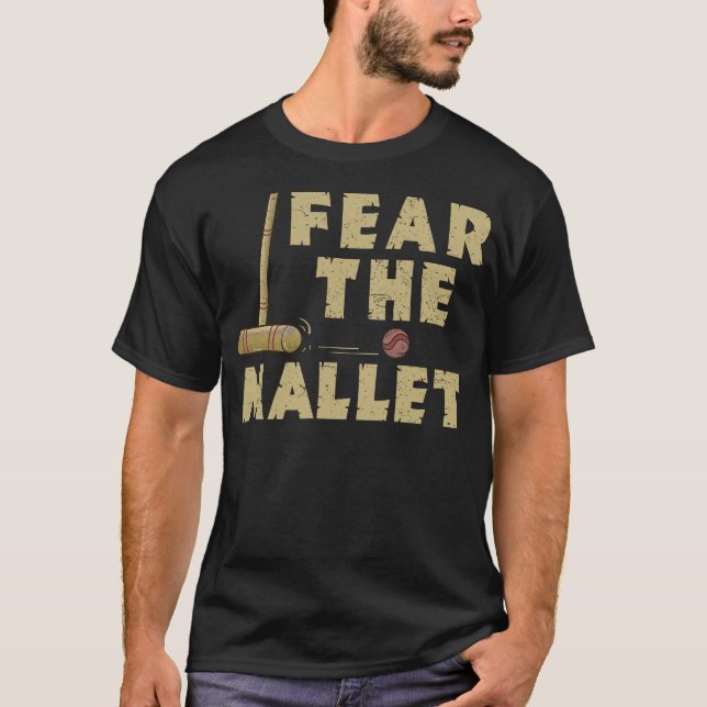 S2-Kronen (50) T-Shirt (Vorderseite)