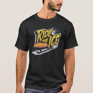S2 Luge Luger (24) T-Shirt