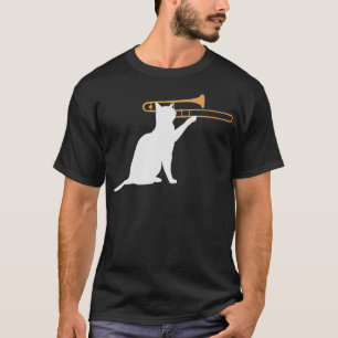 S2 Posaunist (175) T-Shirt