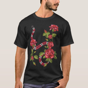 S2 Stickerei Stickerei (5) T-Shirt