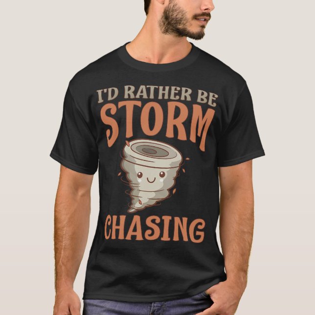 S2 Sturmjäger Sturmjagd (193) T-Shirt (Vorderseite)