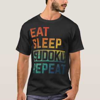 S2 Sudoku (31) T-Shirt