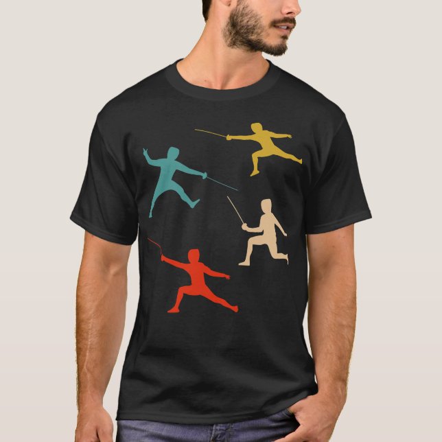 S2 Umfassungsschalter (138) T-Shirt (Vorderseite)