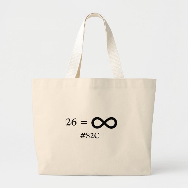S2C Tasche (Vorne)