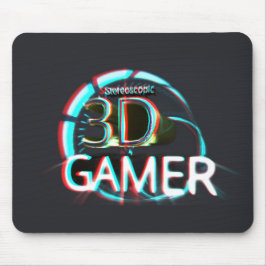 S3D Gamer Mousepad