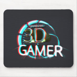 S3D Gamer Mousepad