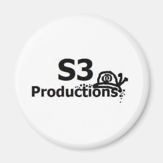 S3Produktionen Magnet