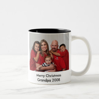 s42028ca107515_6, frohe Weihnachten… - besonders Zweifarbige Tasse