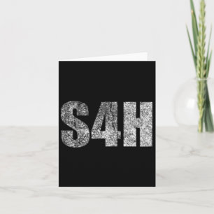 S4h Tank Karte