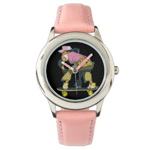 S8R Girl Watch Armbanduhr