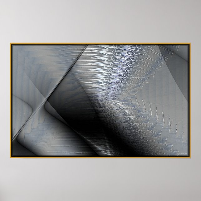 S. 34. POSTER (Vorne)