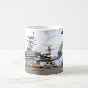 S-3B-VIKING KAFFEETASSE