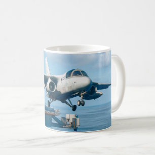 S-3B-VIKING KAFFEETASSE