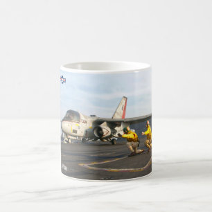 S-3B-VIKING KAFFEETASSE