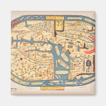 S. Beati Liebanensis mappam mundi ad exemplar eccl