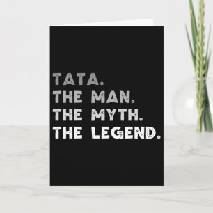S Brust Der Mann Der Mythos Die Legende Cool S Bru Karte