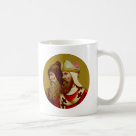 S. Cyril & Methodius (M 001) Tasse #2