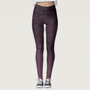S.D. Entwürfe Leggings