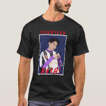 S E V E N T E E N - H O S H I T-Shirt