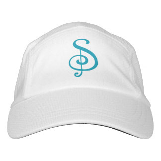 S Erstmaliger Logo-Hut Headsweats Kappe