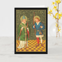 S. Fabian & Sebastian (PA 01) Karte