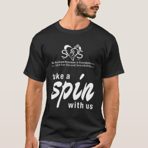 s für die Empfindlichkeit gegenüber Opioiden T-Shirt