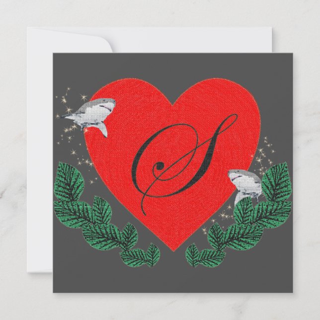 S im Herzen (Vorderseite)