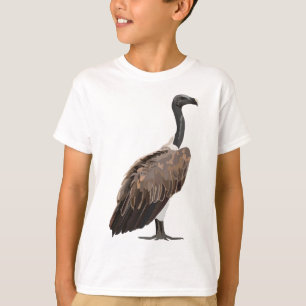 S ist für den schlanken Geier T-Shirt