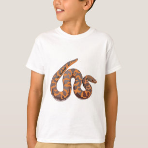 S ist für Sand Boa T-Shirt