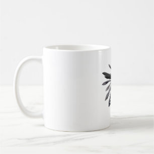 S ist für Secretary Bird zuständig Kaffeetasse