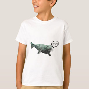 S ist für Siegel T-Shirt