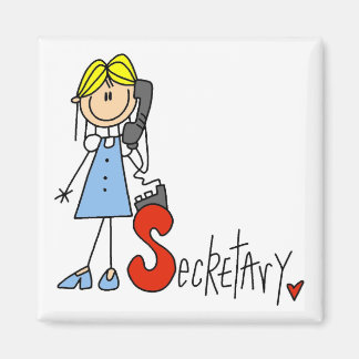 S ist Sekretariat Magnet