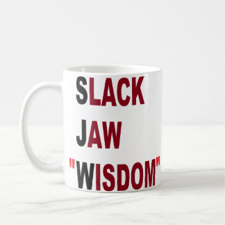 S.J.W.D.E.I.! KAFFEETASSE