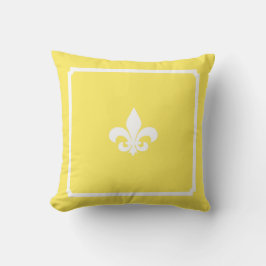 S.K. Paris Le Fleur Throw Kissen