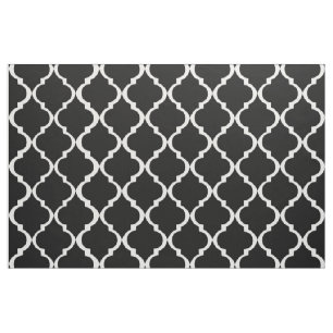 S.K. Trellis Fabric Stoff