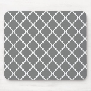 S.K. Trellis Mousepad