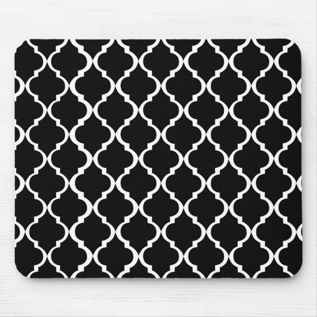 S.K. Trellis Mousepad (Vorne)