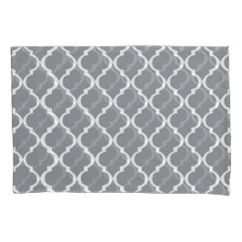 S.K. Trellis Pillow Hüllen Kissenbezug