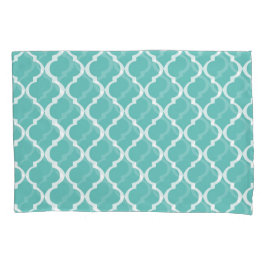 S.K. Trellis Pillow Hüllen Kissenbezug