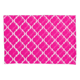S.K. Trellis Pillow Hüllen Kissenbezug
