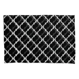 S.K. Trellis Pillow Hüllen Kissenbezug