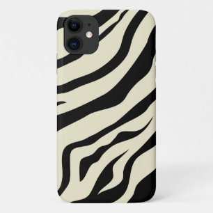 S.K. Zebra Fever Case-Mate iPhone Hülle