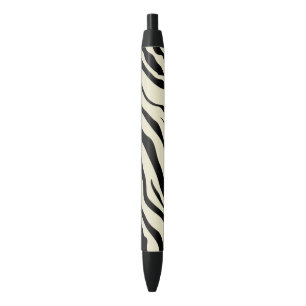 S.K. Zebra Fieber Tinte Pens Kugelschreiber