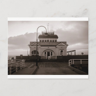S.Kilda Postkarte