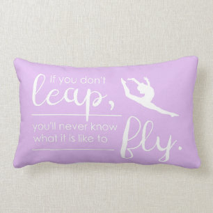 S-Kissen eines Gymnast-/tänzers ' Lendenkissen