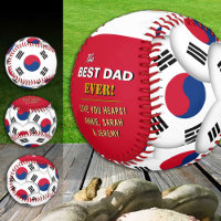 S.Korea Best Vater, Patriot Vads, südkoreanische F