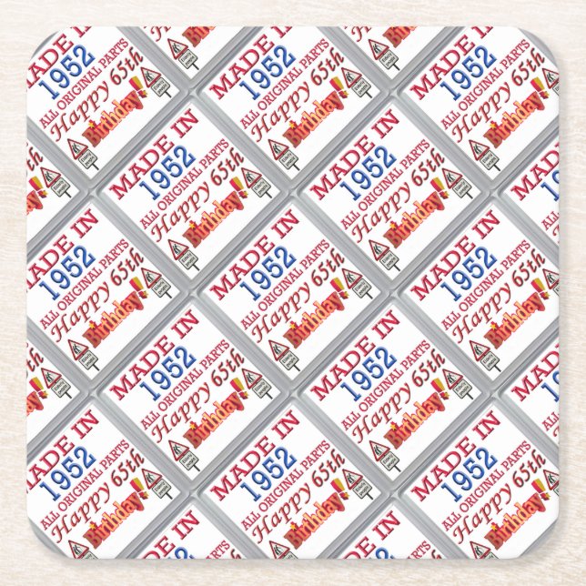 s-l1000------ rechteckiger pappuntersetzer (Vorderseite)